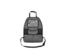 Altabebe Deluxe Organisateur Siège Arrière de Voiture avec Poche pour Tablette