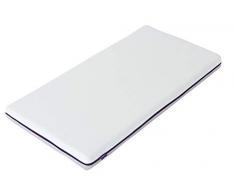 Clevamama Matelas Cool Gel Lit Bébé 60 x 120 cm