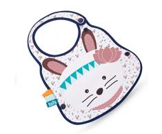 Tots by smartrike 470103 – Bavoir et garde Biberon