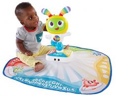 Fisher-Price - DTB18 - Tapis de Danse