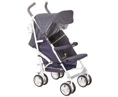 Inglesina Canne Trip Poussette Denim