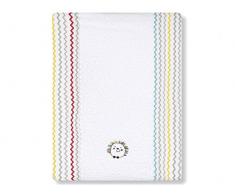 pirulos Espin – Housse de matelas à langer, réglable, lin