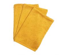 TIMBOO TM-WAS30-536 5414546068731 Gants de Toilette,