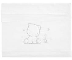 Bimbipirulos 00215220 Parure de lit unisexe