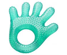 Rätt Start rempli deau à la main Anneau de dentition