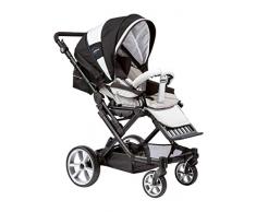 Gesslein 2901003 Trend inclus C1 Couffin de voyage dans 379 Beige et Loop de tapis