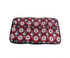 Ju-Ju-Be Changing Pad Sweet Scarlet Sac à Langer