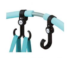 Kiokids 1540 – Accessoire Pour Poussettes et chaises de randonnée Unisexe