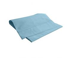 DOMIVA Drap Plat Ciel 120 x 180 cm