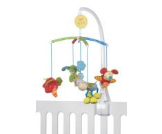 Playgro Mobile musical 4 bras