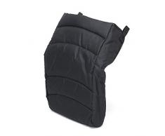 Foppapedretti Buggy Chancelière, noir