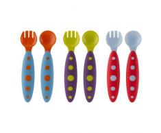 Boon Couverts - Modware - Multicouleur