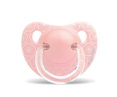 Suavinex Sucette Physio Fleurs