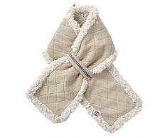 Lodger Baby écharpe en polaire Silencieux (scandinaves Vase)