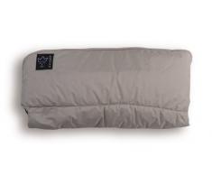 Kaiser Accessoire Poussette - Protège Mains Chauds - Alaska - Sable
