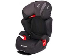 Maxi-Cosi Rodi Airprotect Siège Auto Enfant Fréquence Noir