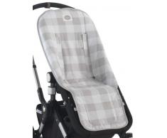 Cambrass Assise pour Poussette Océan Gris