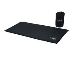 olmitos – matelas autogonflant berceau, Couleur Noir