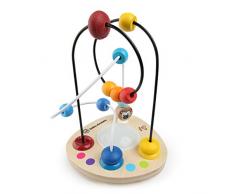 Baby Einstein Boulier en Bois Magique Color Mixer 12+ Mois 1 Unité