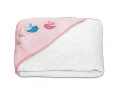 Suavinex 400814 Serviette Tablier de Bain