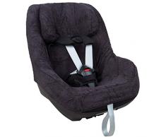 Timboo TM-PEA01-524 Timboo 5414546060827 Housse Siège Auto pour Maxi-Cosi Pearl GR1+, Graphit Bronze