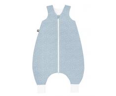 Julius Zöllner 9112567260 Gigoteuse dété en jersey avec jambes 0 et 5 To 80/10-18 mois, vert