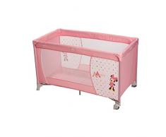 Plastimyr Lit de voyage