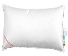 ARO Artländer 9013120 Lit pour bébé en duvet polonais 30% lavable 60 x 80 cm