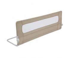 Safetots Extra Large appui pour lit, Naturel