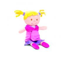 Minimi ma Poupée à Habiller Emma