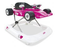 Asalvo Trotteur Hamilton Rouge