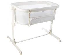 Brevi Vicino Air Feel Couffin pour lit Air Feel – 9,2 kg