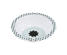 LÄSSIG Bol mélamine/Bowl Little Chums Dog