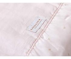 Bamboom Parure de lit pour berceau