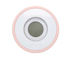 Luma Digital Thermomètre de salle de bain unisexe