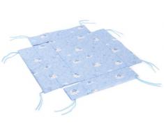 Julius Zöllner 20200 1905 3 - Tapis de parc Vario 75/100 jusquà 100/100 - bleu