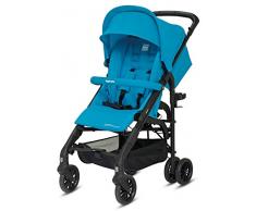 Inglesina Newborn Poussette Antigua Blue