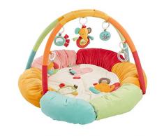 BabySun Safari Tapis dActivités Cocon