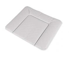 Pinolino 71200-8 Comfort Matelas à langer matelassé Gris