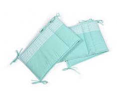 mundo melocotón LIS Tour de Lit Jade