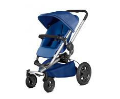 Quinny poussette Buzz 3 Xtra Blue Base