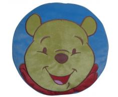 Disney Fauteuil & Canapé Coussin Rond Winnie lOurson