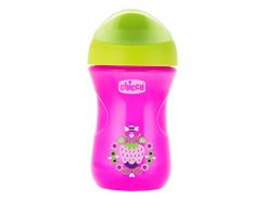 Chicco 6961100050 Easy Tasse à Bord Rigide