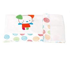 babyline Série 36 – Parure de lit de Mini berceau, Unisexe