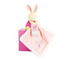 Doudou et Compagnie Bisous Doudou Pâquerette