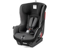 Seggiolino Siège Auto 1 Duo-fix Peg Perego Black
