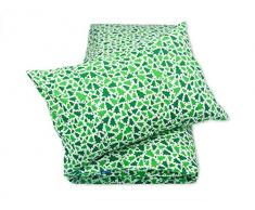 Pepi Leti 685843715764 Parure de lit pour enfant Multicolore