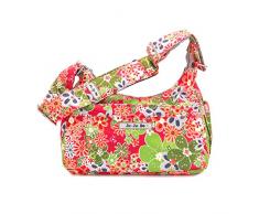 Ju-Ju-Be - HoboBe - Sac à langer - Perky Perennials