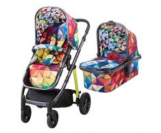 Cosatto Wow Landau et poussette