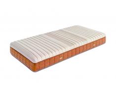Ecus Kids Matelas double pour enfants de plus de 4 ans 190 x 090